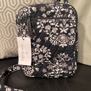 Vera Bradley Mini Hipster